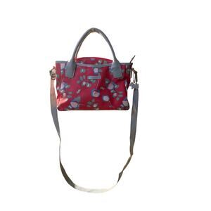Bradley of London Corams field bag